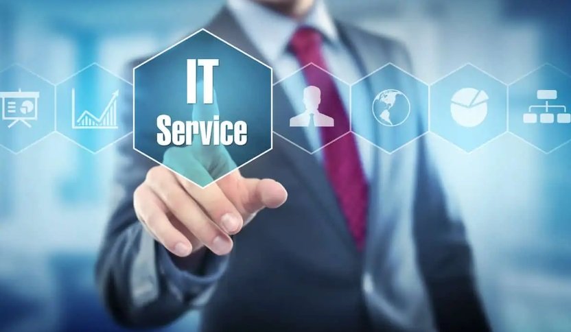 IT Services